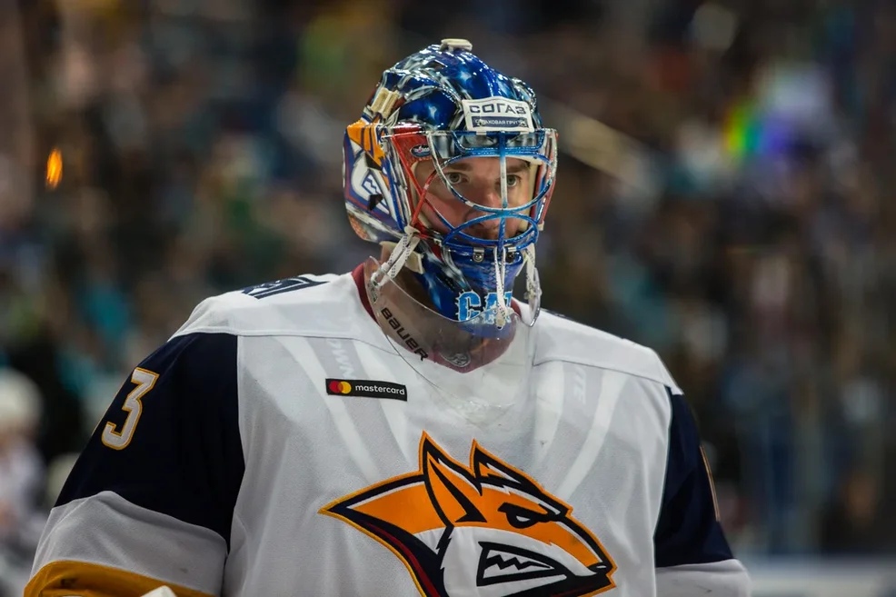 Синдром Яндача? Магнитогорский «Металлург» потерпел пятое поражение подряд