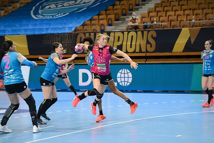 Лига чемпионов. Интриги плей-офф: Россия vs Балканы, "Фради" vs "Будучност" и румынское дерби, изображение №2