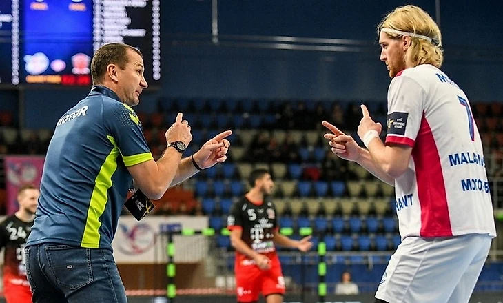 Гинтарас Савукинас: "Считаю, что из постсоветских сборных самое высокое место займут белорусы", изображение №3