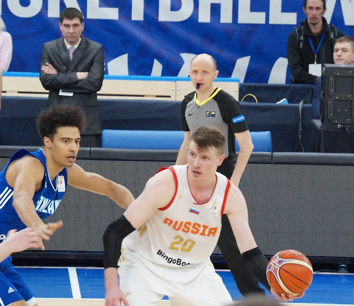 Воронцевич