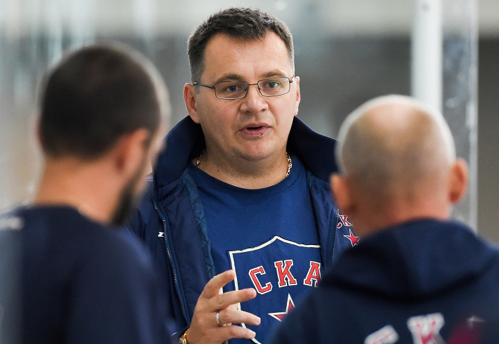 Почему КХЛ так долго молчала и еще 3 вопроса о скандале в СКА