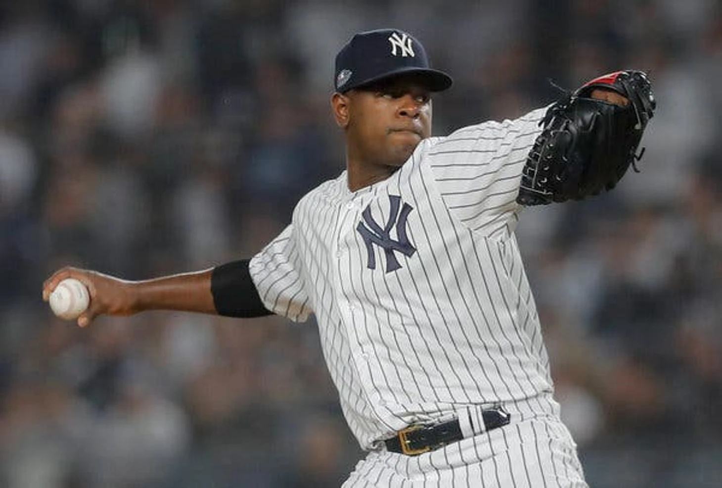 Картинки по запросу Luis Severino