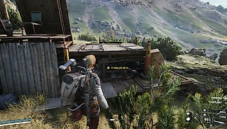 Прохождение квеста Первый плацдарм в ARC Raiders