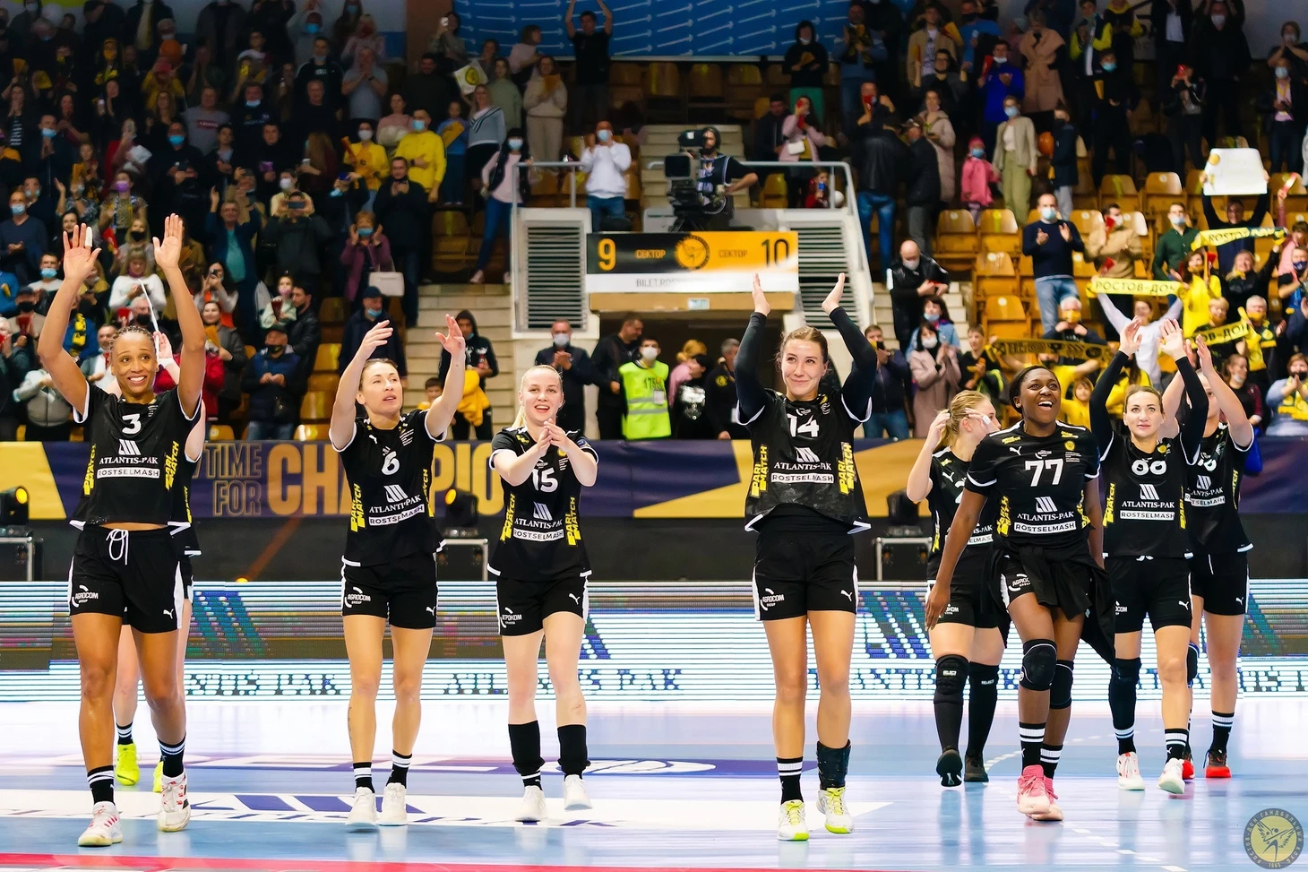 Вячеслав Кириленко: "В ЦСКА такая палитра задних игроков, что Пера может взорвать мозг любой обороне", изображение №4