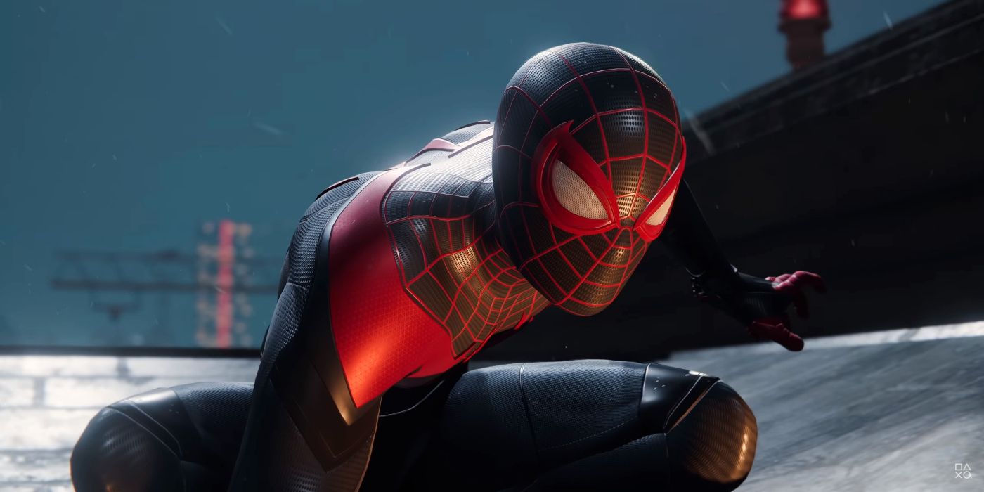Marvel’s Spider-Man: Miles Morales, PlayStation 5, Sony PlayStation, Экшены, Секреты, Demon’s Souls (2020)