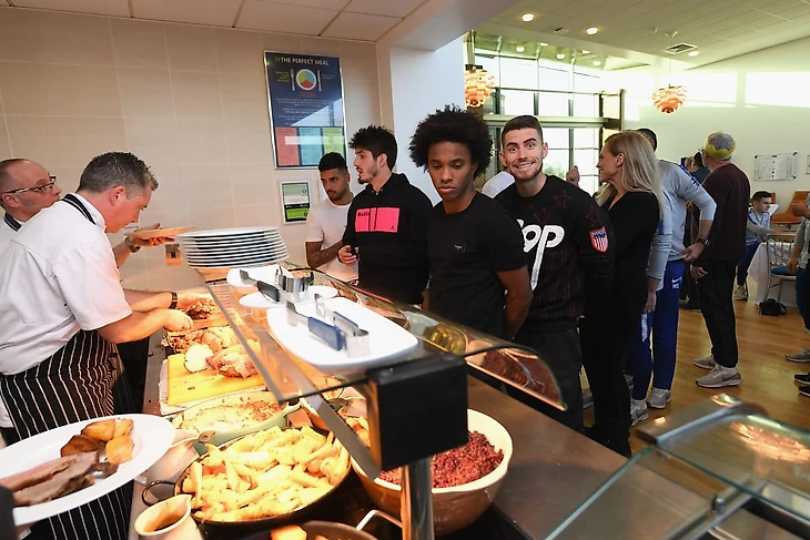 &quout;Челси&quout;