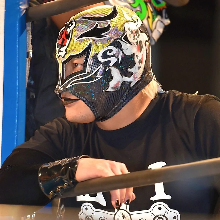 Обзор шестого дня NJPW New Japan Cup 2023, изображение №5