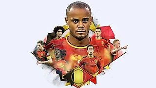 Золотое поколение бельгийского футбола [2]