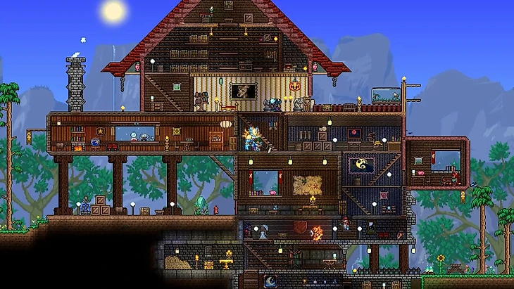 Terraria