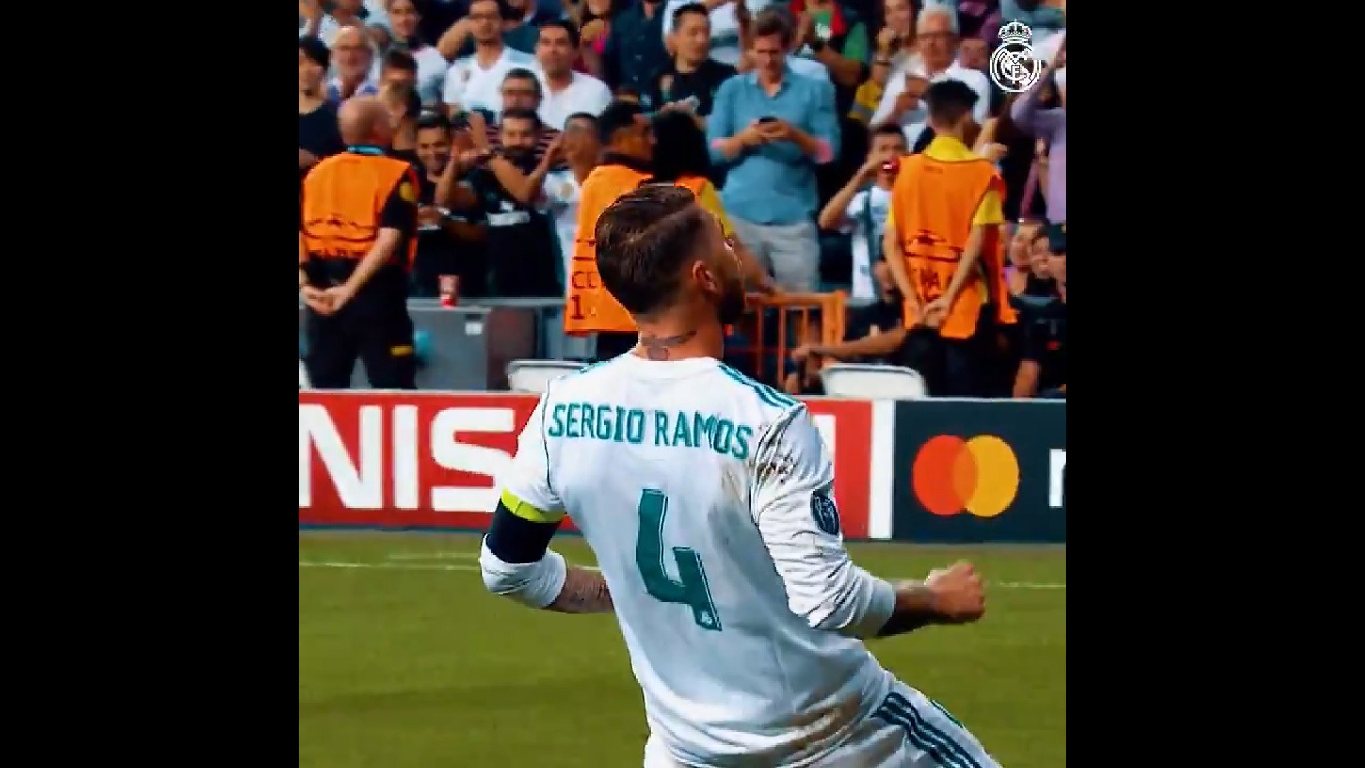 Реал Мадрид, Лига чемпионов УЕФА