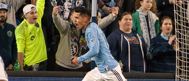 10 молодых талантов MLS-2019