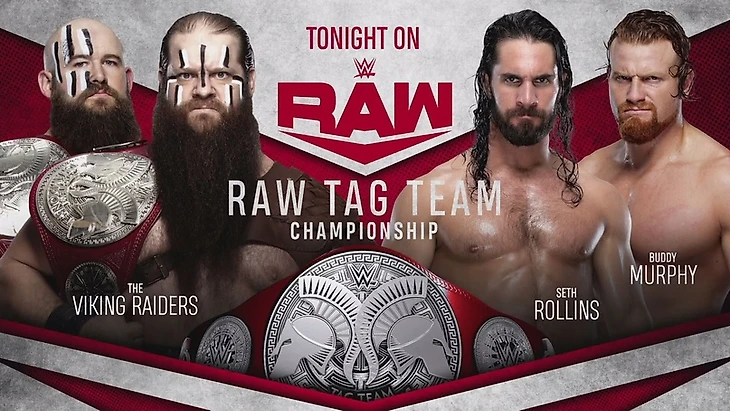 Обзор WWE Monday Night RAW 20.01.2020, изображение №14