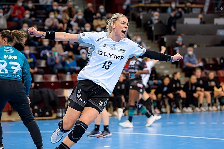 Еврокубки. Бесполезный реванш "Фради", или Как забронировать билет в Будапешт, минуя четвертьфинал, изображение №5