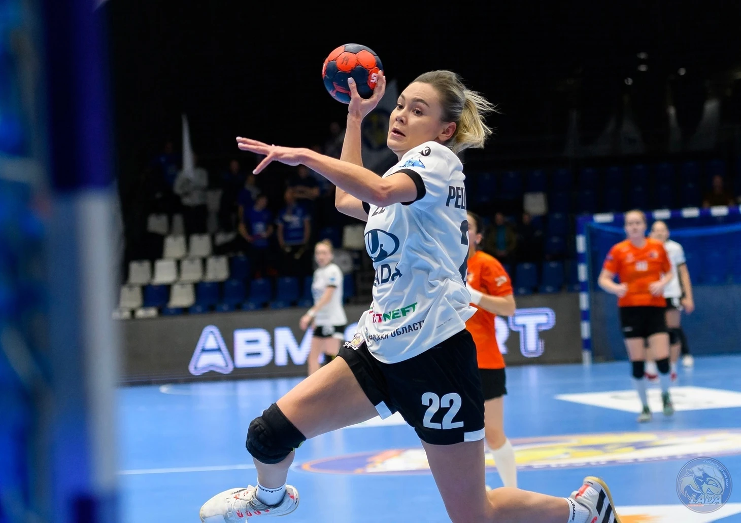 Olimpbet Суперлига. Наталья Решетникова: "Бросила бундеслигу, чтобы Трефилов позвал в сборную", изображение №1