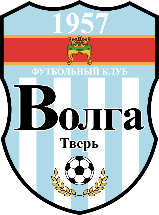 «Тверь»: «Волга» - наши дни