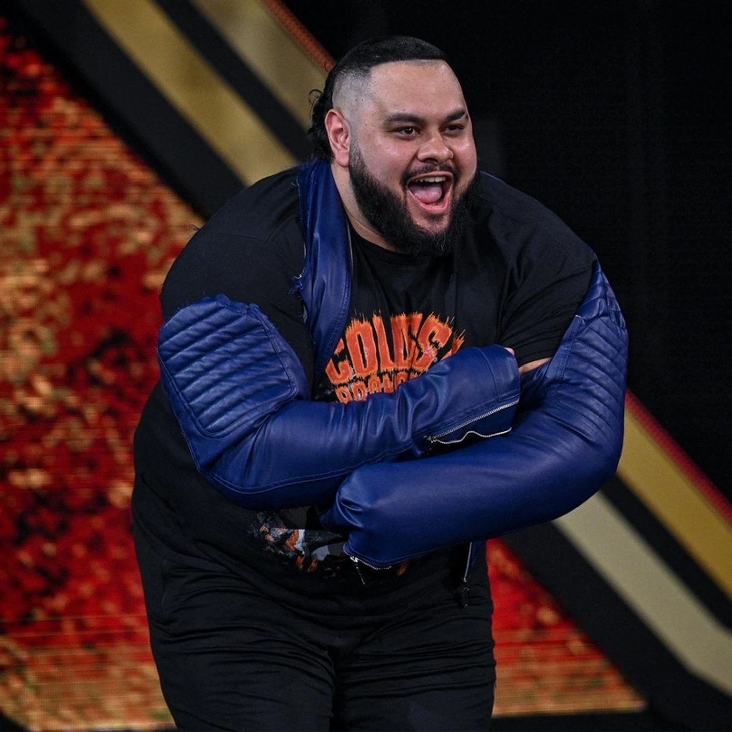 Обзор WWE NXT 17.03.2021, изображение №16