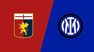 Серия А: шансы «Дженоа» и «Интера» на победу в матче 15-го тура чемпионата Италии