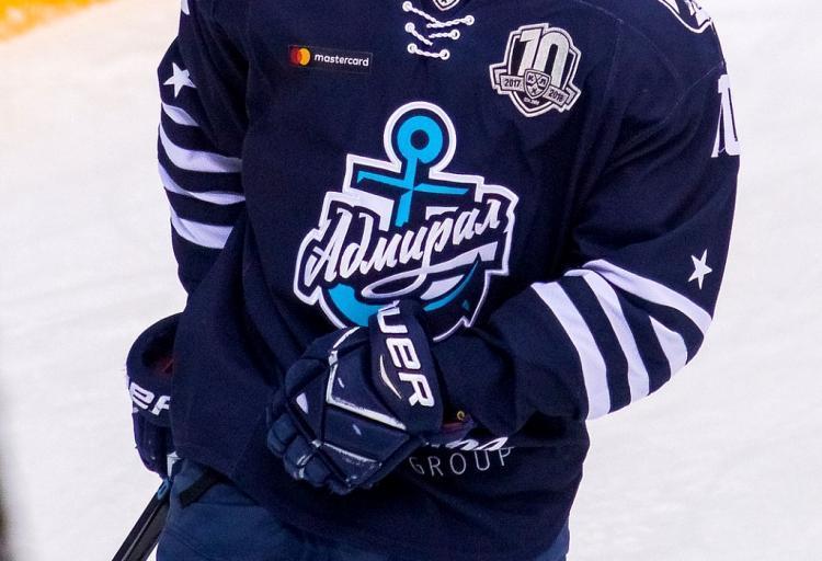 Первая жертва коронавируса в КХЛ: «Адмирал» резко появился и внезапно уходит