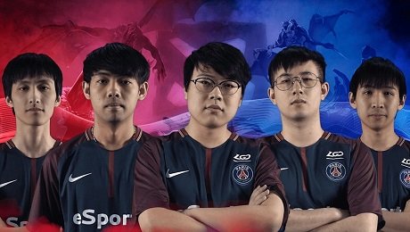 Фото публикации