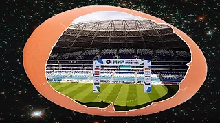 ЗБС впечатления от футбола «Крылья Советов» 2022/23 (игра или результат)