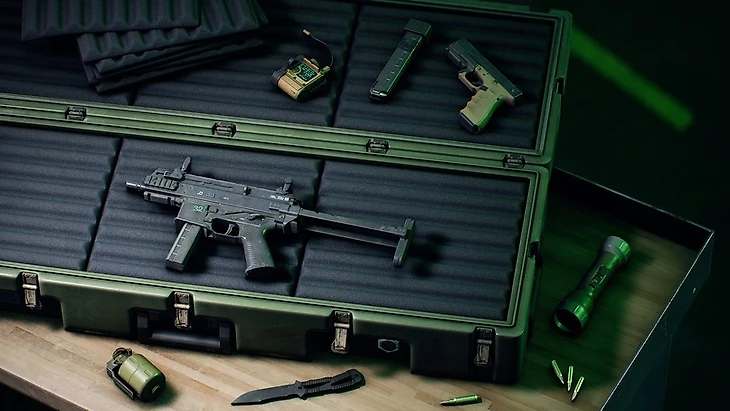 Battlefield 2042 – Обновление 4.0, изображение №8