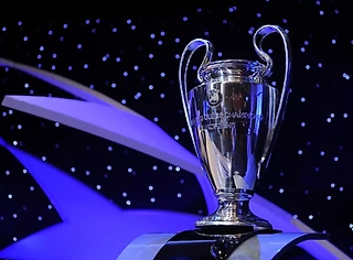 The Champions!