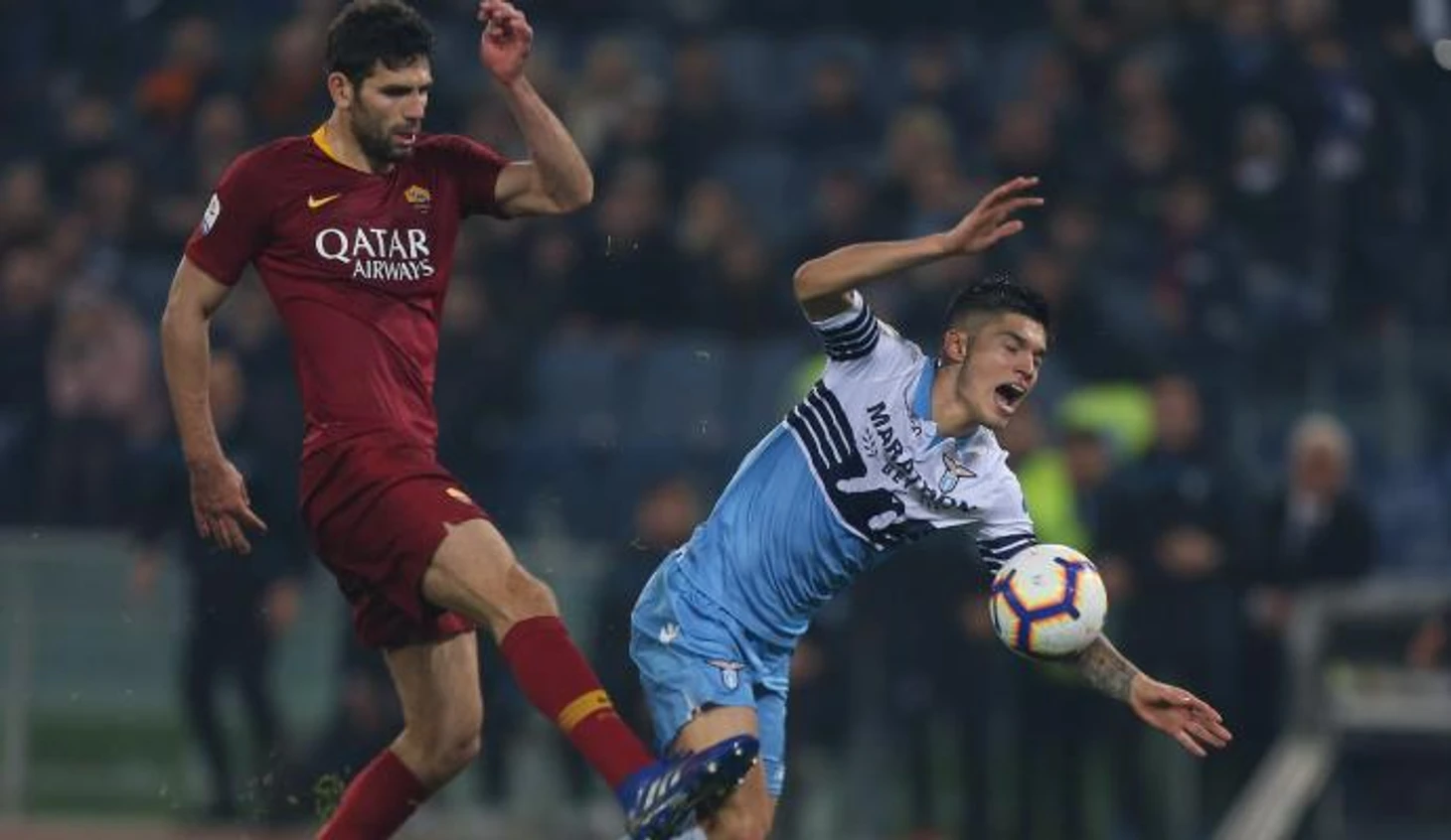 �а��инки по зап�о�� correa lazio roma