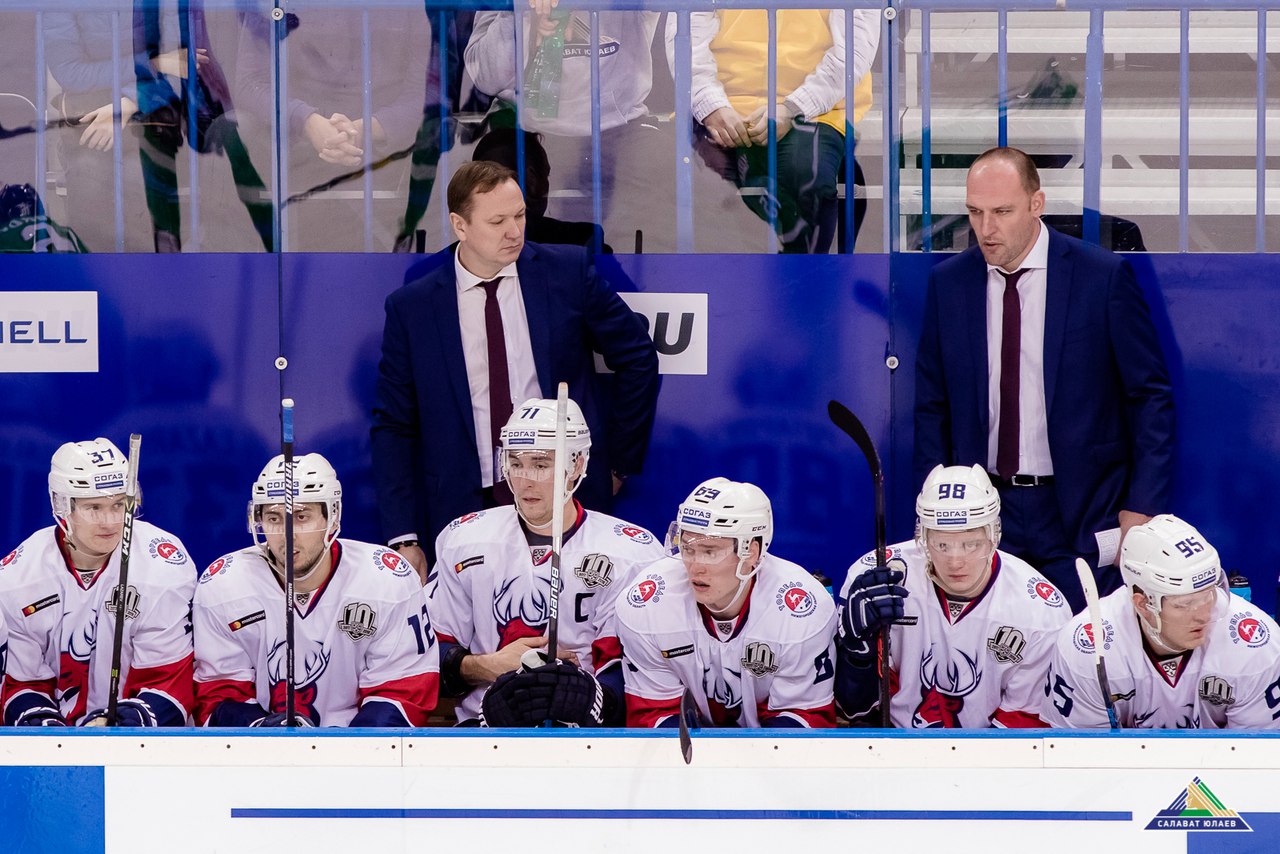 Торпедо НН: а все могло бы быть совсем не так