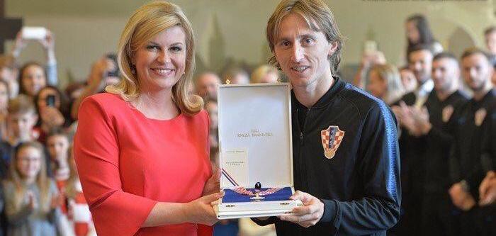 Реал Мадрид