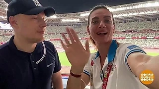 Кто лучше всех прокомментировал Олимпиаду?