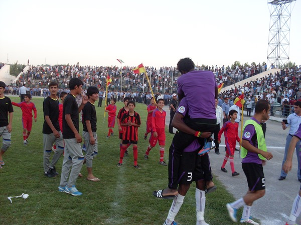 В Таджикистане стартовал чемпионат. Что там с футболом? Подробно рассказываем