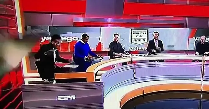 media