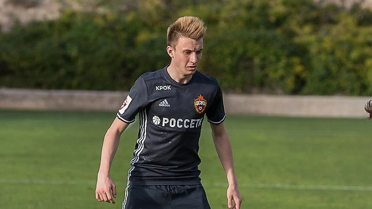 Картинки по запросу головин цска