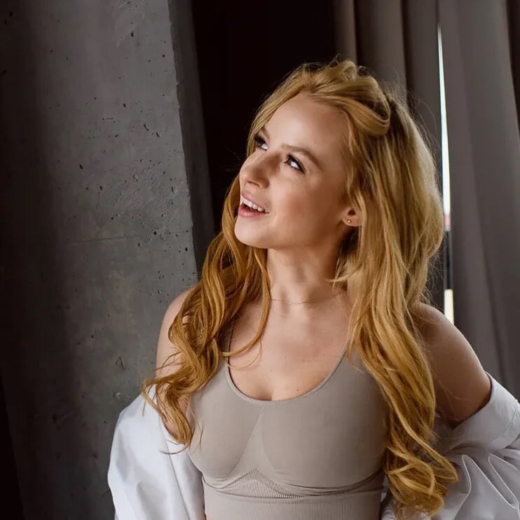 Второй сезон «Тоталити» с Ульяной Тригубчак 👏🏼💙