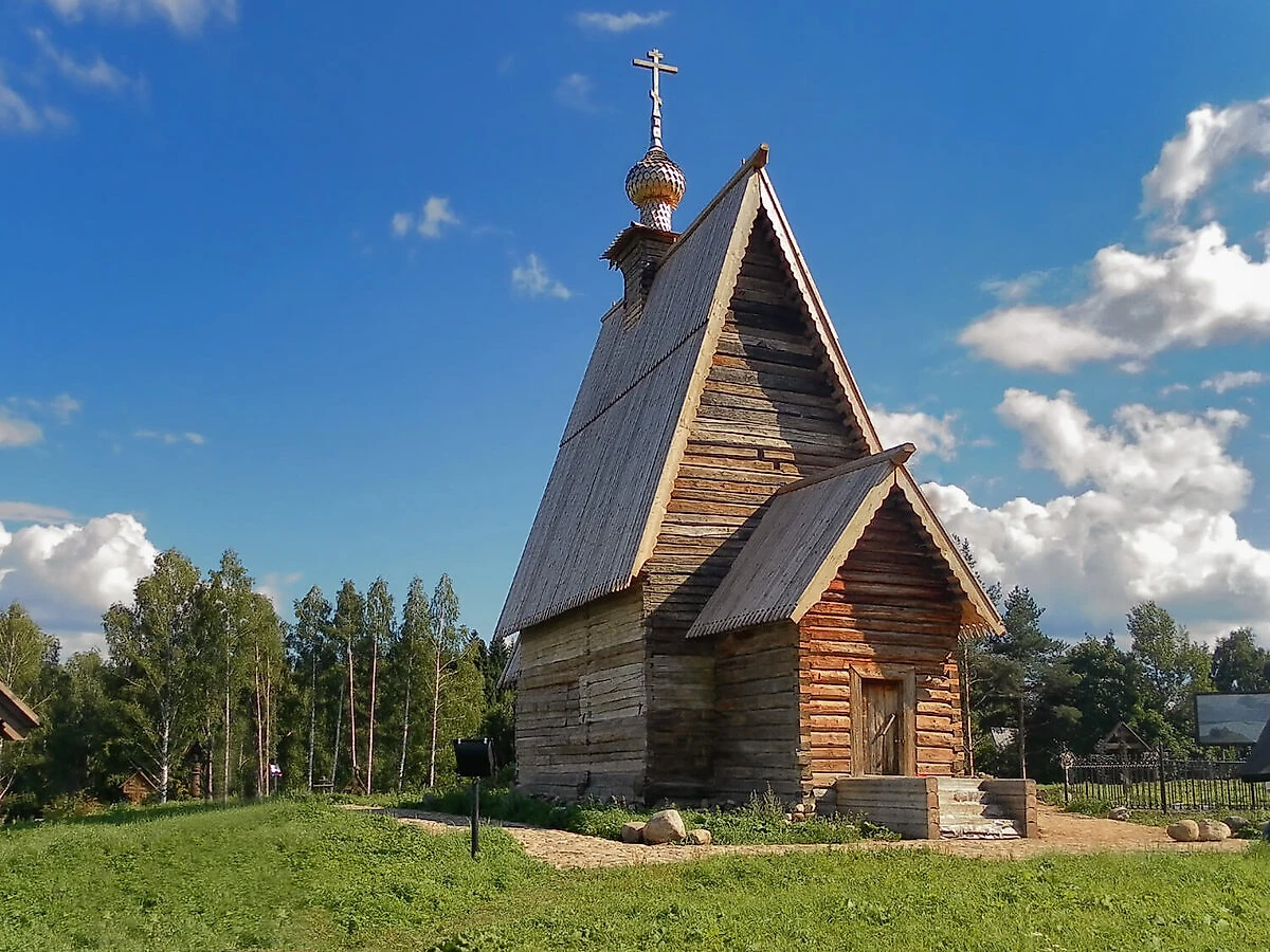 Где погулять и что посмотреть в Плесе – топ-30 лучших мест, где отдохнуть,  куда сходить