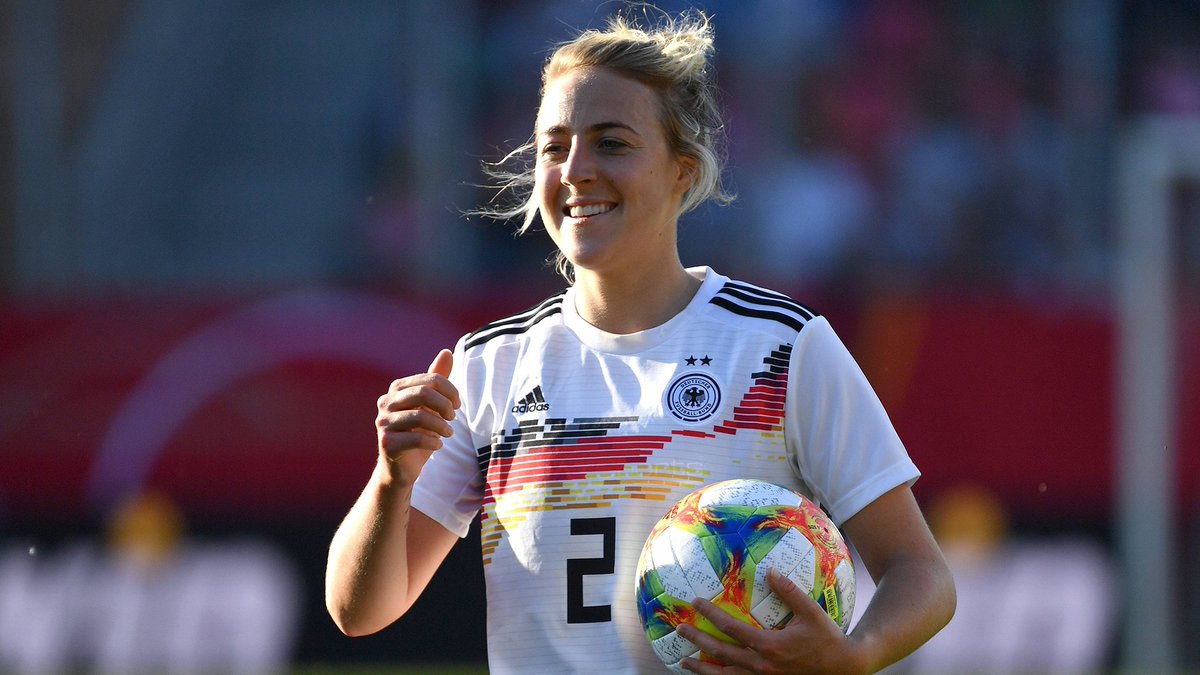 сборная Германии жен, женский футбол, Бавария жен