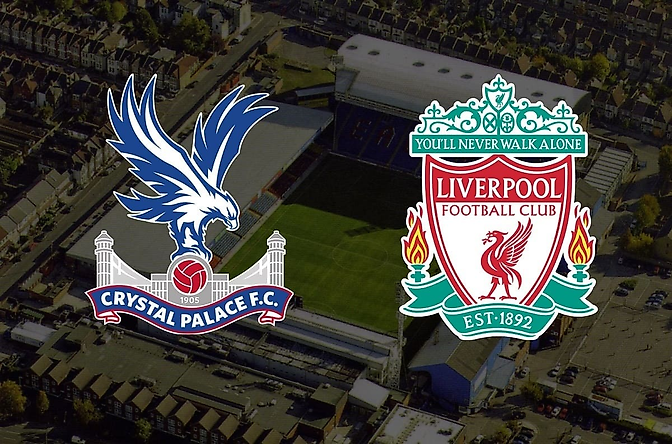 Ставки на футбол, Ставки на спорт, Прогнозы на АПЛ, Ливерпуль, Прогнозы на сегодня, Прогнозы на футбол, Кристал Пэлас, Ставки на сегодня, Прогнозы на спорт, премьер-лига Англия