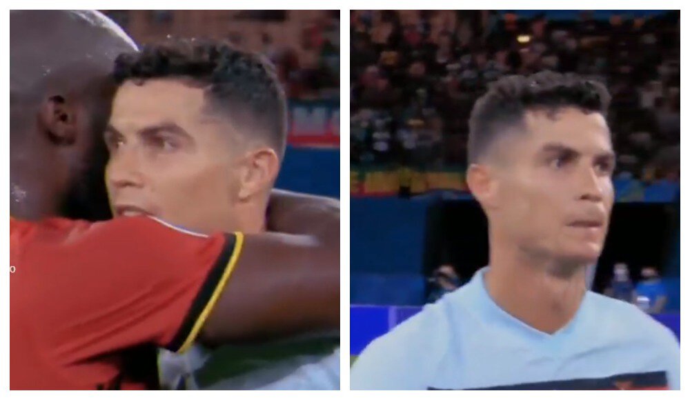 Челси, Ромелу Лукаку, Сборная Португалии по футболу, Криштиану Роналду, Манчестер Юнайтед