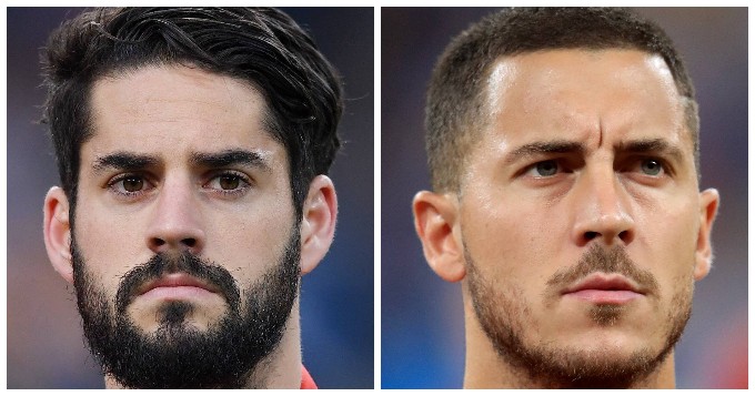 Реал Мадрид