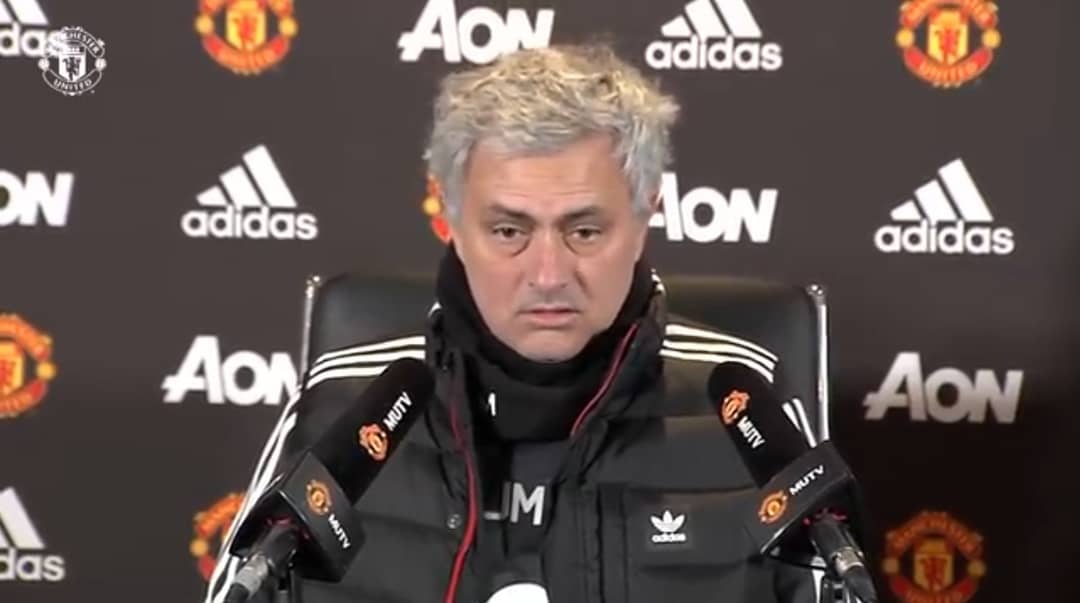 Манчестер Юнайтед