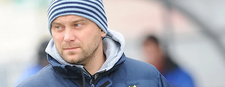 Дмитрий Хохлов