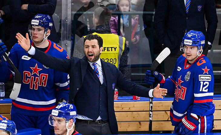 Роман Ротенберг вышел из себя: матерился на английском и грубо подзывал арбитров