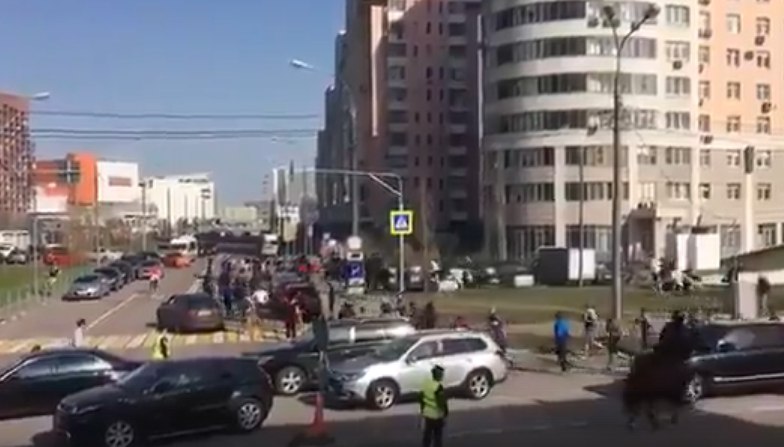 ЦСКА, болельщики, Спартак, премьер-лига Россия