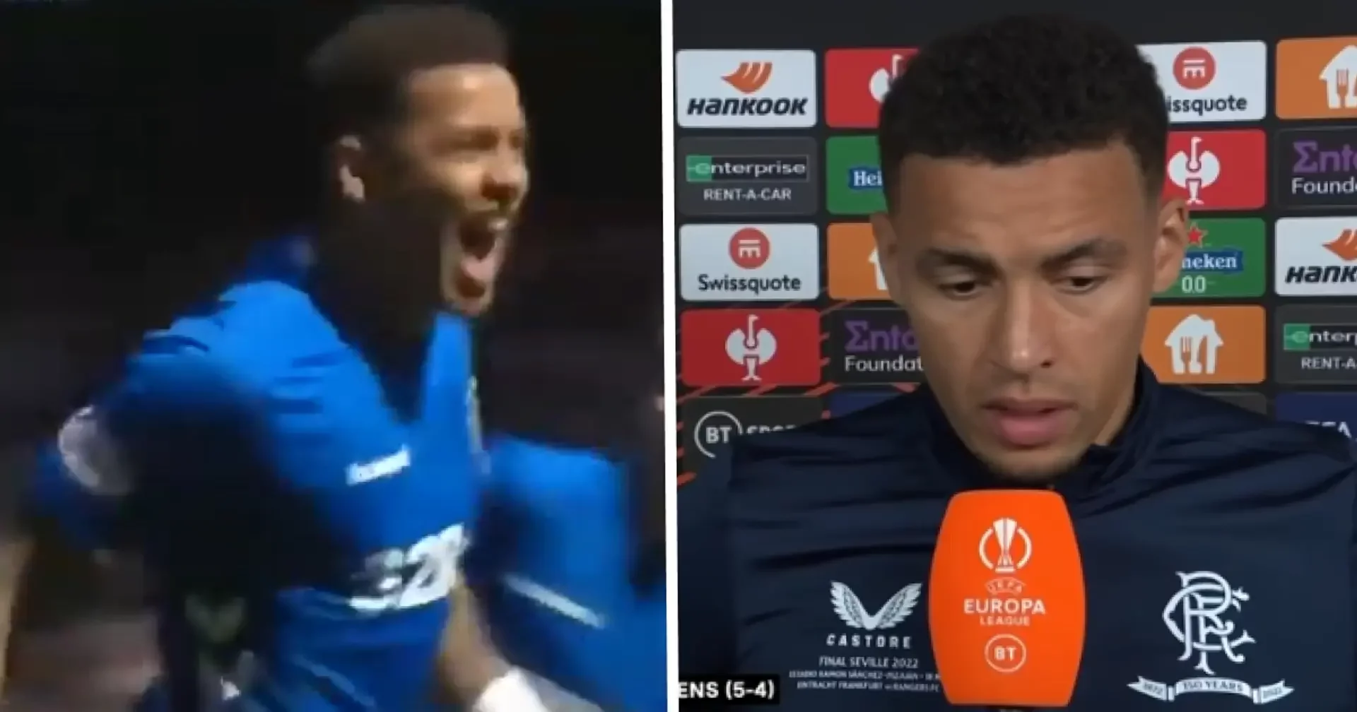 «Ливерпуль» может споткнуться об «Рейнджерс», у шотландцев есть супер-оружие