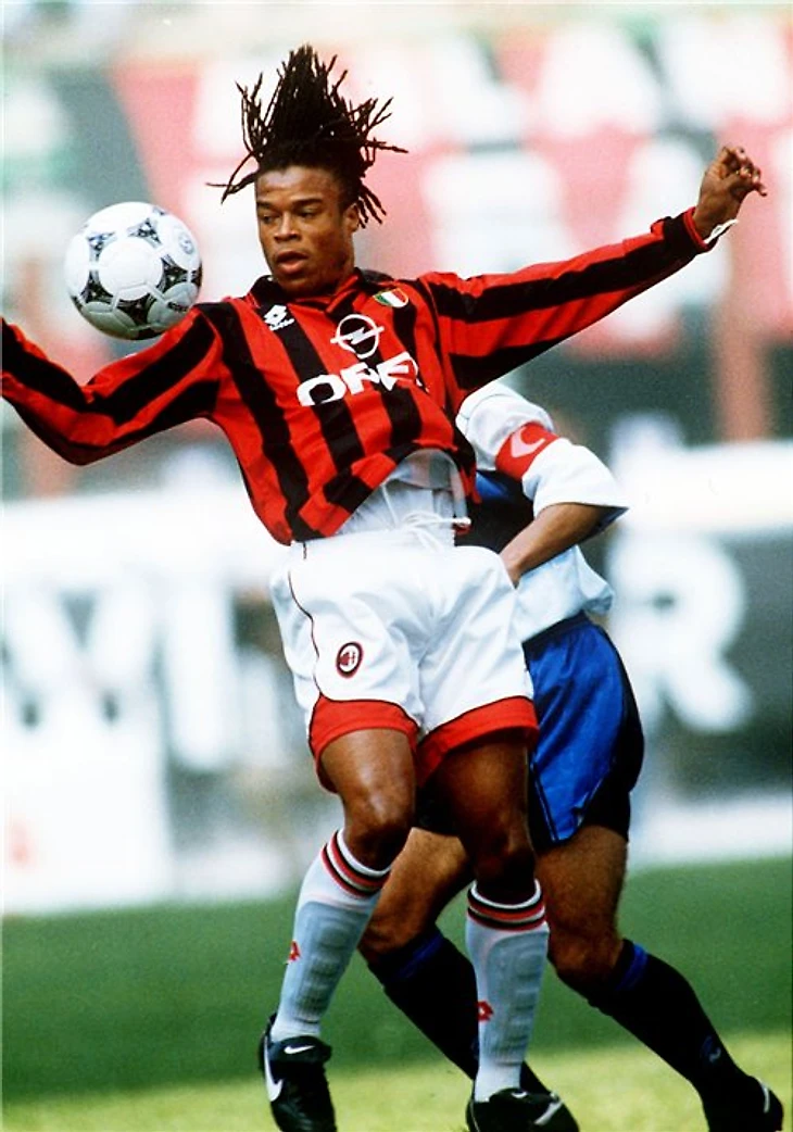 Эдгар Давидс