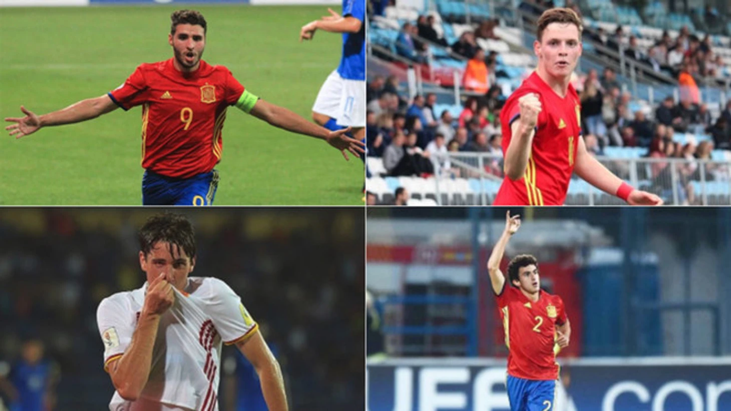 Ruiz Gomez Miranda Morey