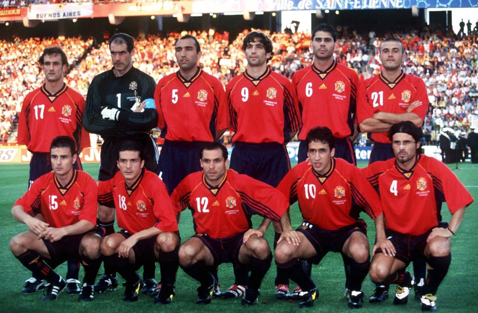 состав франции по футболу 1998 состав