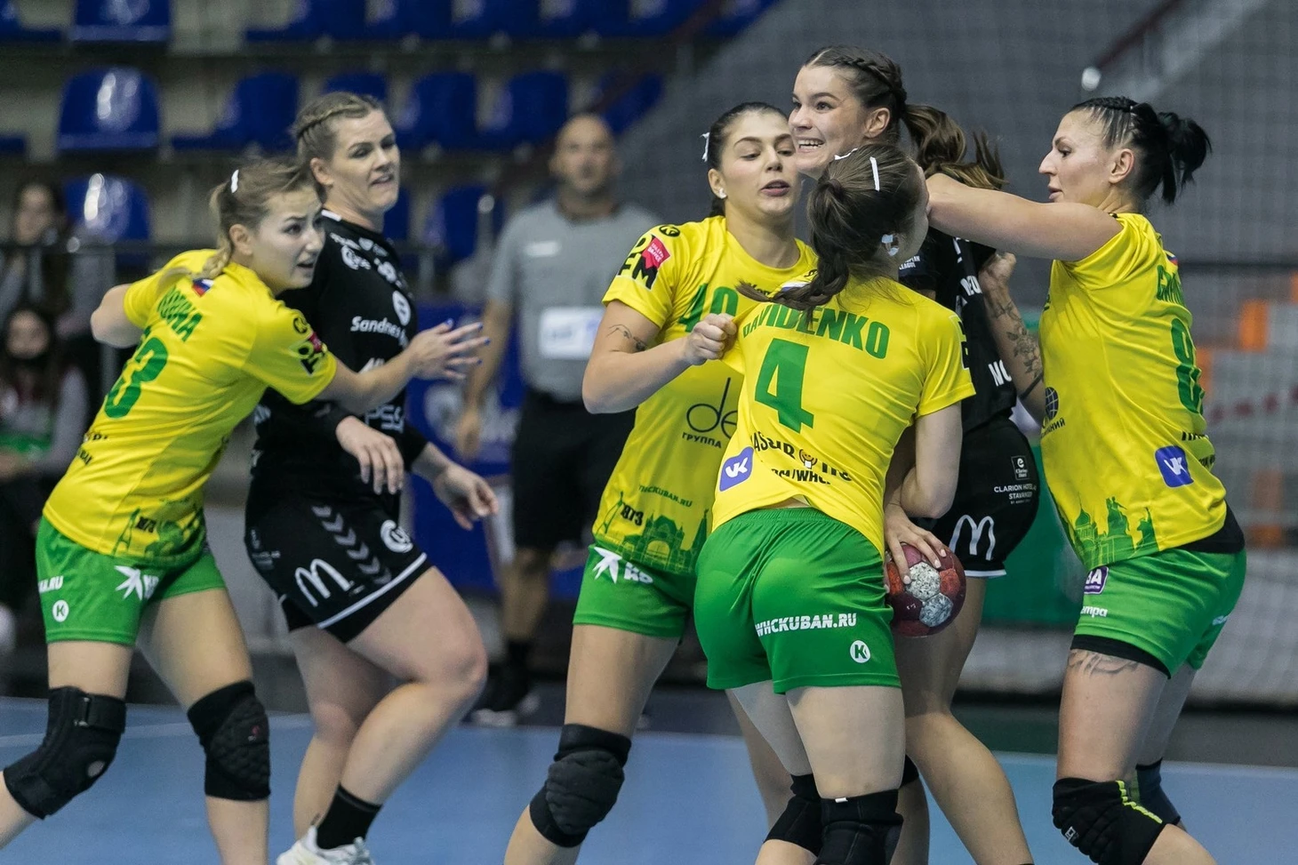 Вячеслав Кириленко: "В ЦСКА такая палитра задних игроков, что Пера может взорвать мозг любой обороне", изображение №3