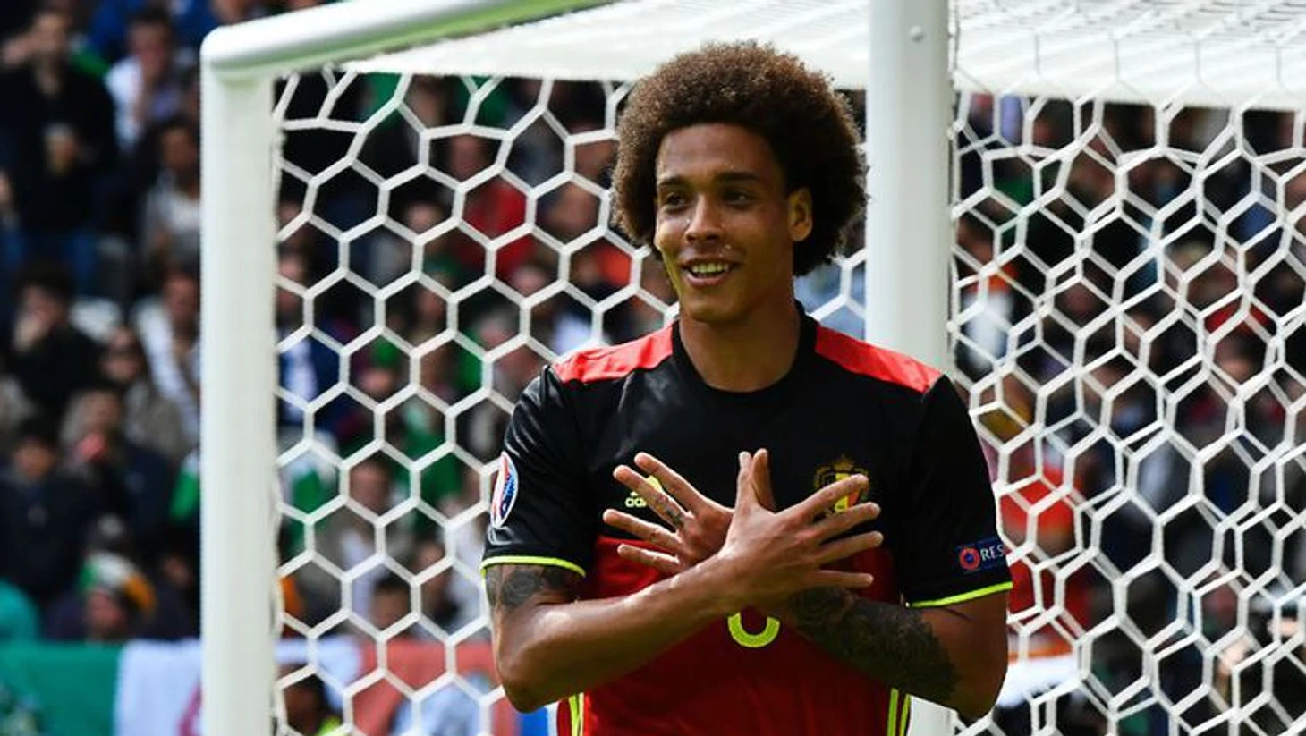 Аксель Витцель