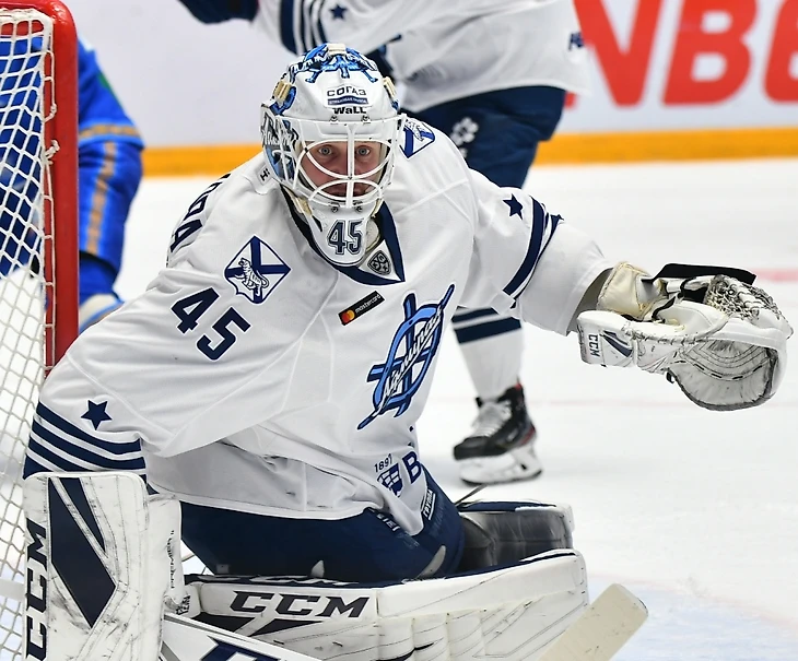 юхо олкинуора